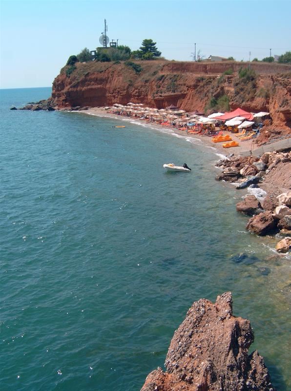 All Inclusive Alexandroupoli 2026 ᐈ 1 Hoteluri